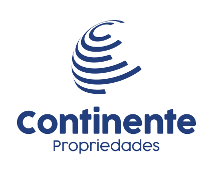 Continente Propriedades