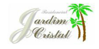 Jardim Cristal