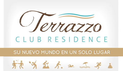 Terrazzo Club Residence