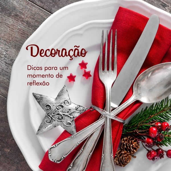 Decoração – Dicas para um momento de reflexão