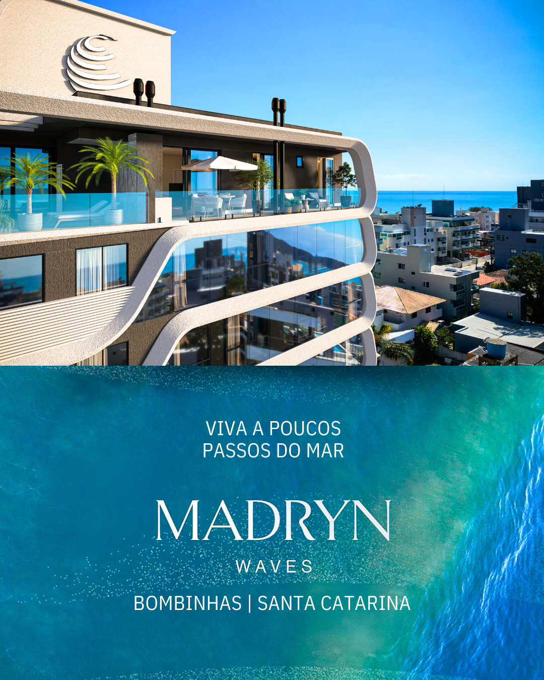 Continente Propriedades Santa Catarin (Vídeo para dispositivos móveis) (1)